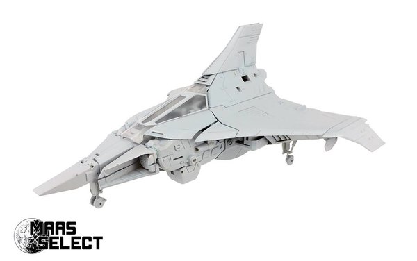 MAAS Toys MS 01 Renegade   Prototype Images Of Unofficial Third Party Tetrajet Starscream Figure  (3 of 5)